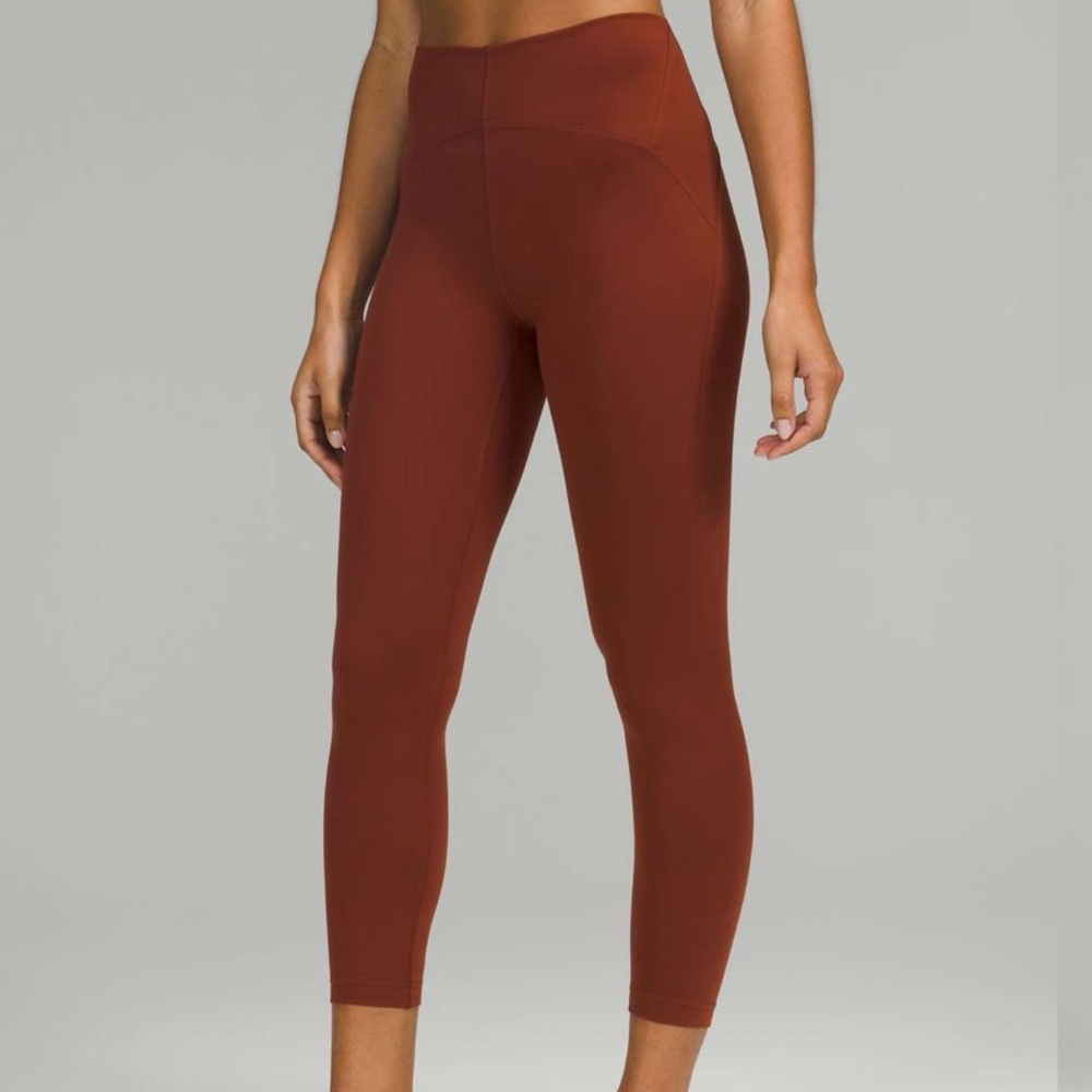 Lululemon Instill High-Rise Tight
